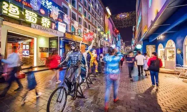2022年社區(qū)商業(yè)的五大發(fā)展趨勢預(yù)測