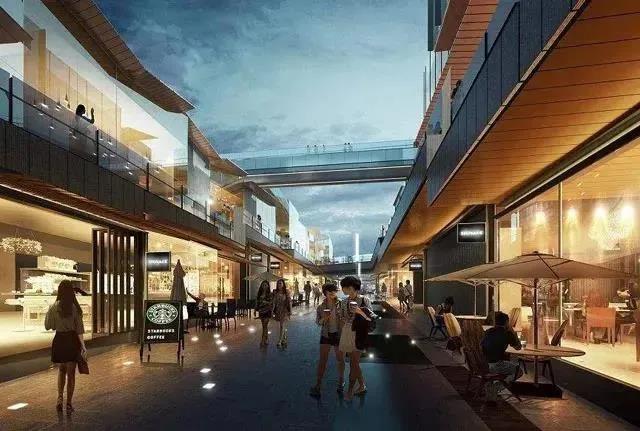 2022年社區(qū)商業(yè)的五大發(fā)展趨勢預(yù)測