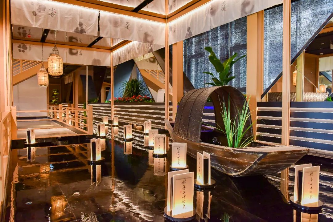 市集設(shè)計(jì)