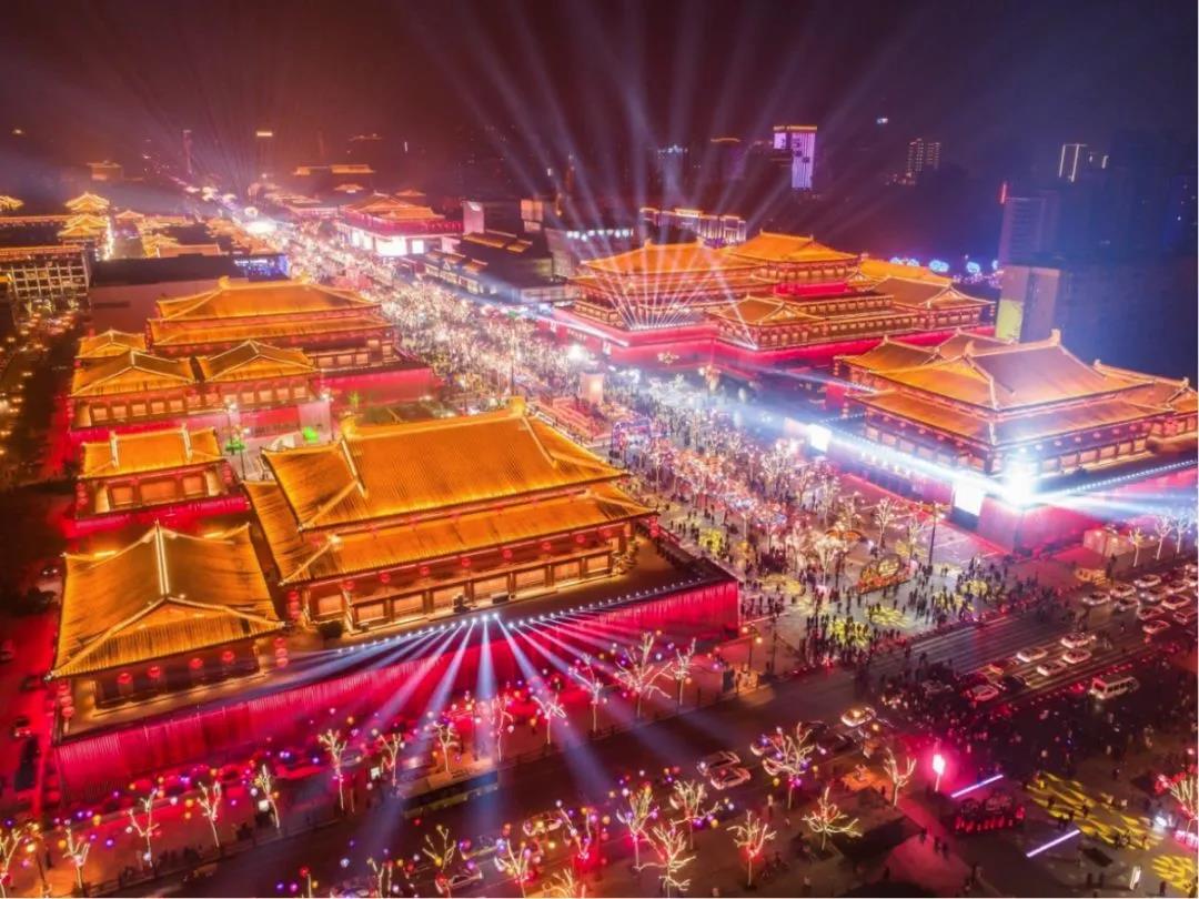文旅商業(yè)設計