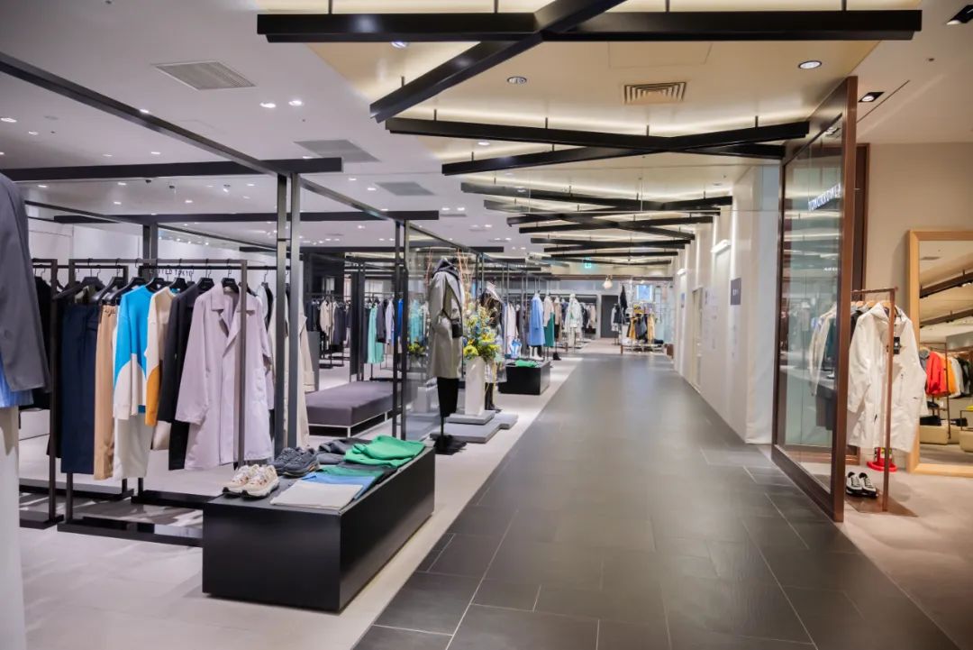 購(gòu)物中心設(shè)計(jì)如何吸引年輕人