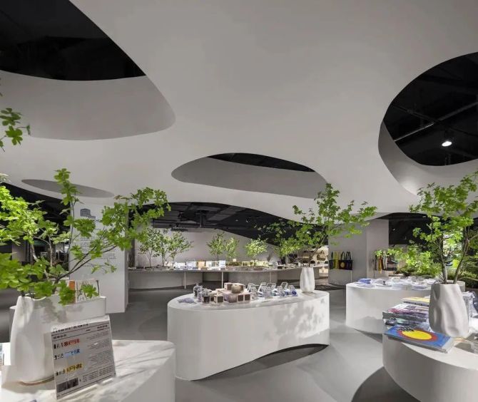 購(gòu)物中心設(shè)計(jì)如何吸引年輕人