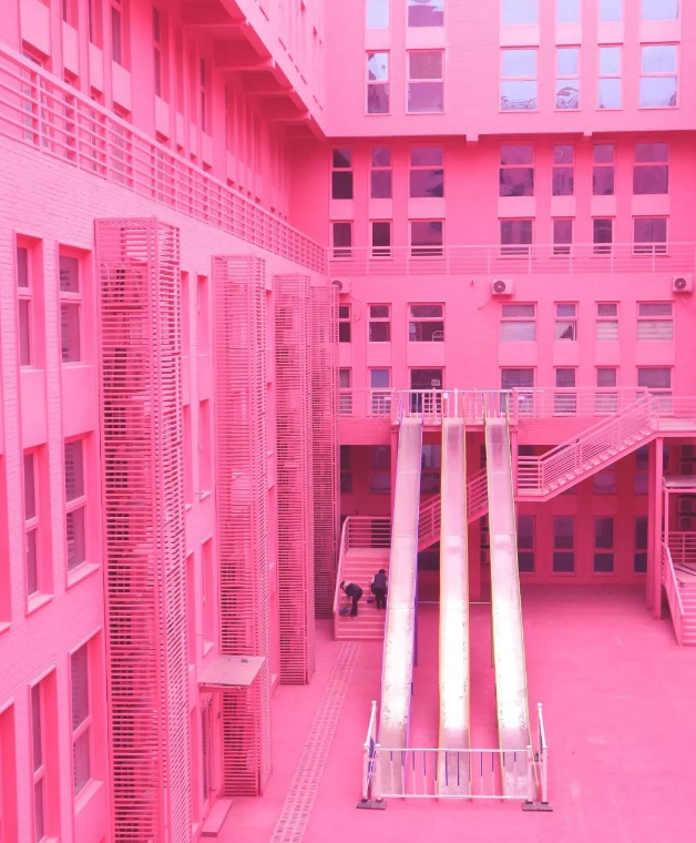 購(gòu)物中心設(shè)計(jì)如何吸引年輕人