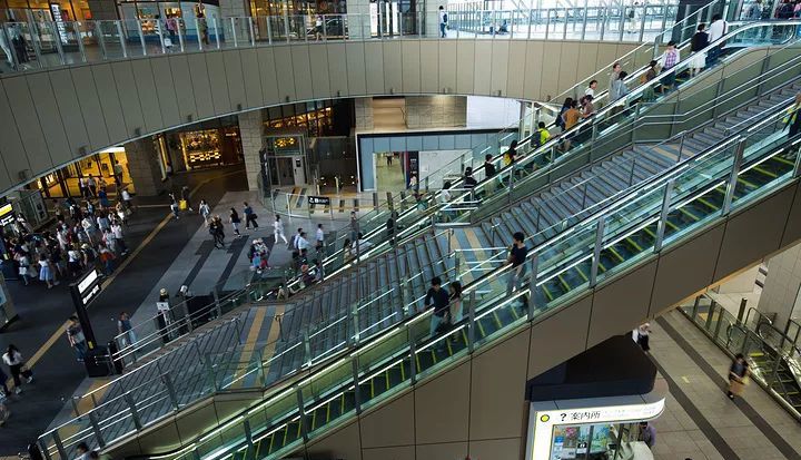 淺析中國和日本TOD商業(yè)設(shè)計(jì)