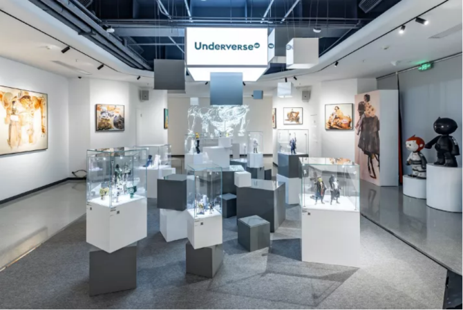 購(gòu)物中心設(shè)計(jì)如何吸引年輕人