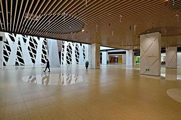 淺析中國和日本TOD商業(yè)設(shè)計(jì)