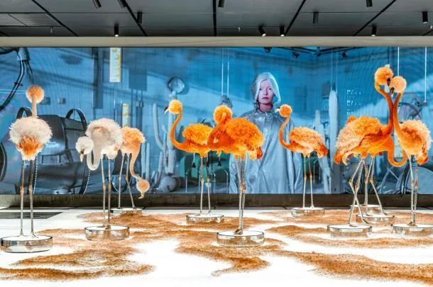 購(gòu)物中心設(shè)計(jì)如何吸引年輕人