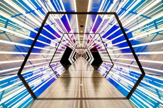 購(gòu)物中心設(shè)計(jì)如何吸引年輕人