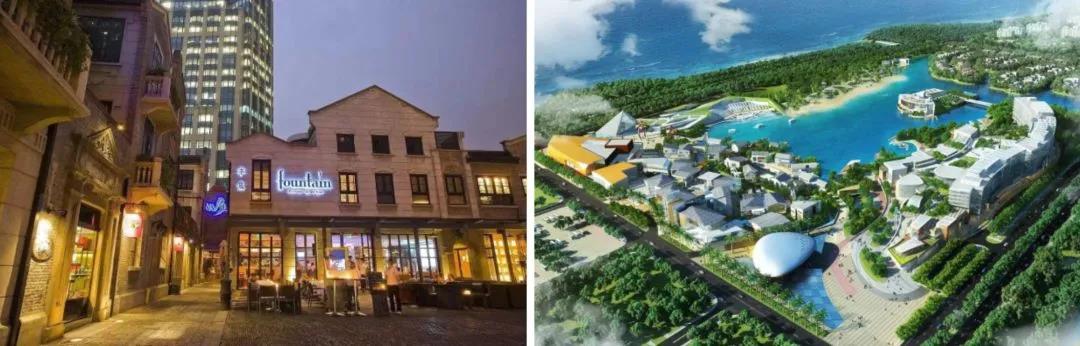 文旅商業(yè)設計