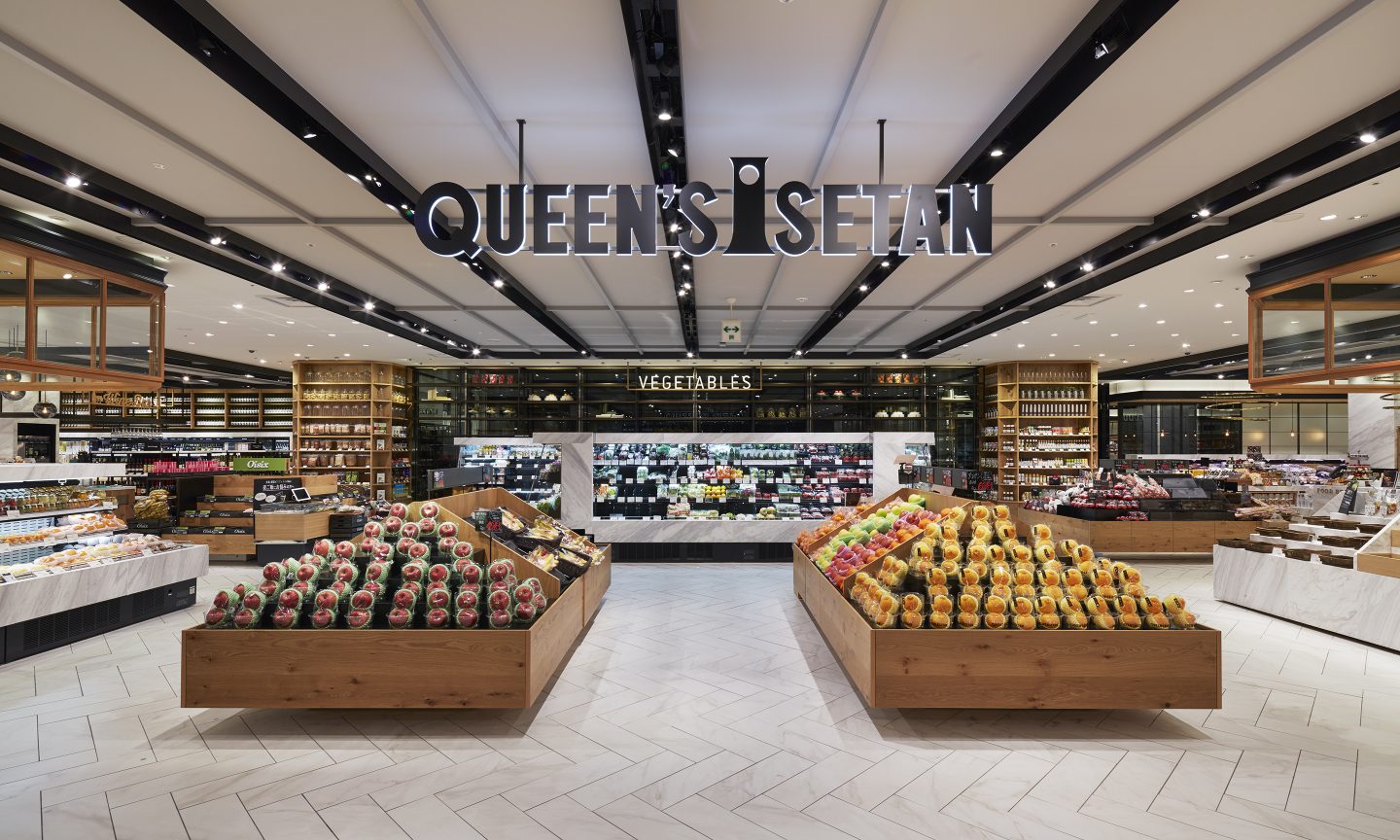 日本地鐵商業(yè)設(shè)計