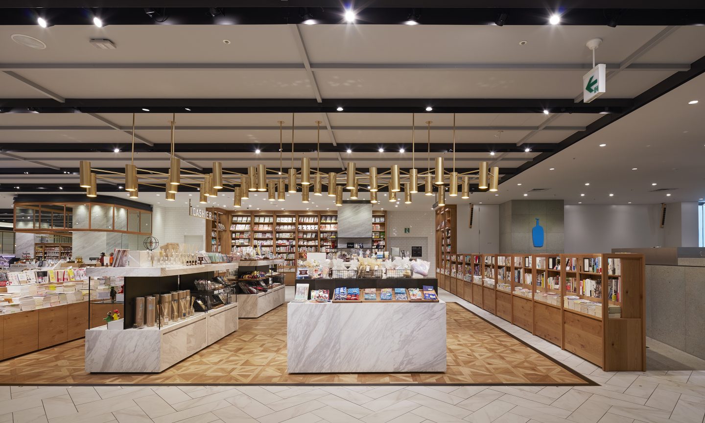 日本地鐵商業(yè)設(shè)計