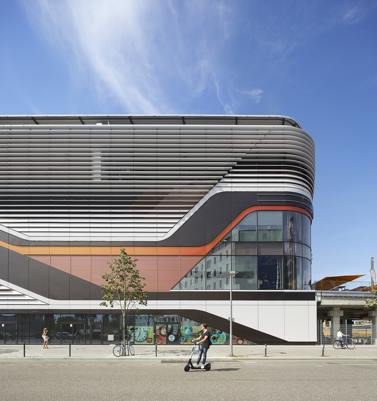 購物中心設(shè)計(jì)